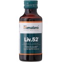 Himalaya Liv.52 Syrup - Sugar Free 200 ml (Pack of 2)