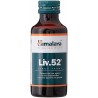 Himalaya Liv.52 Syrup - Sugar Free 200 ml (Pack of 2)