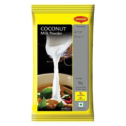 Nestle Coconut Milk Powder, 1Kg