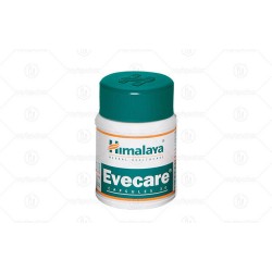 Himalaya Evecare Capsule 30 Capsules Pack Of 2