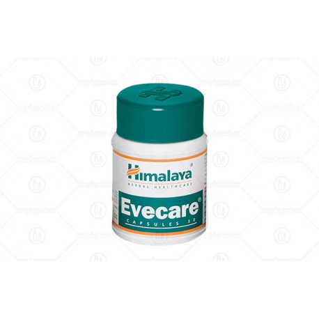 Himalaya Evecare Capsule 30 Capsules Pack Of 2
