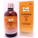 Rimsam RDL Babyface Solution 2 Babyface Lotion 2 number  (60 ml)