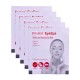 Pristine Eye Spa Single Use Relaxing Eye mask Pack Of 5