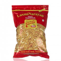 Laxminarayan Chiwda (Poha Chiwda 500g)