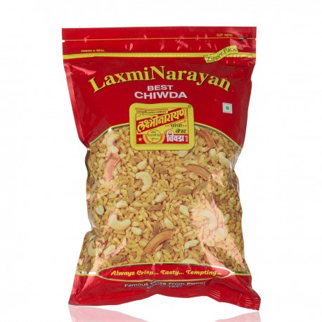 Laxminarayan Chiwda (Poha Chiwda 500g)