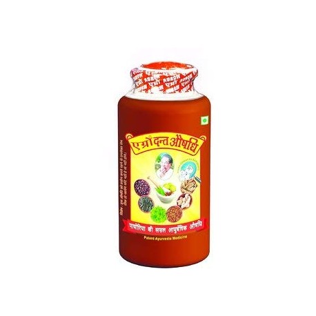 Agrow Dantushadhi 100 grams (Pack of 4).