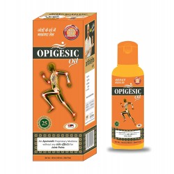 OPIGESIC JOINT PAIN OIL 120ml