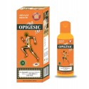 OPIGESIC JOINT PAIN OIL 120ml