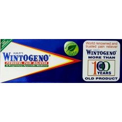 Wintogeno Pain Reliever 25g  (Pack of 4)