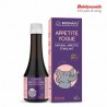 Siddhayu Appetite Yogue (For Kids) (200ml)