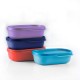 Tupperware Mylunch Inner Container 4pc Colour May Vary