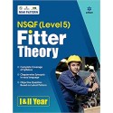 NSQF Level 5 Fitter Theory Paperback