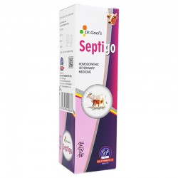 SEPTIGO for CATTLE