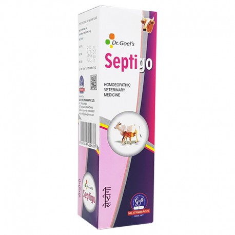 SEPTIGO for CATTLE