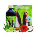 Shivashakthi Adivasi Bhringamalaka Ayurvedic Hair Oil 500 mL