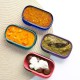 Tupperware Mylunch Inner Container 4pc Colour May Vary