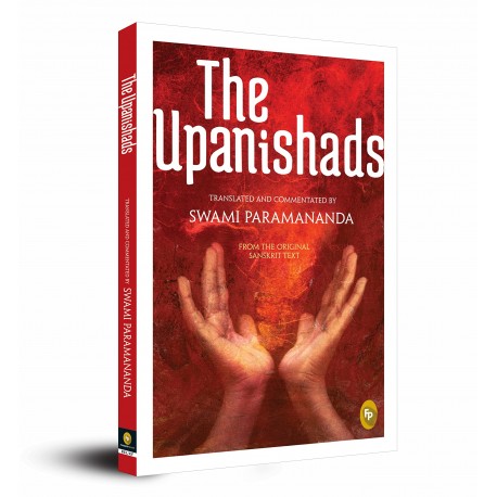 The Upanishads Paperback – 10 May 2017