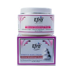 HALAL STRETCH MARK CREAM 100GM