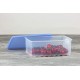 Tupperware Fridge Smart Medium 1.6l 1pc