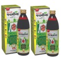 Multani Pachmeena Tonik 300 ml- 2 Pack