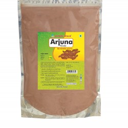 Herbal Hills Arjuna Powder - 1 kg