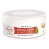 Ayur Massage Cream With Aloe Vera 200Ml