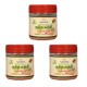 Hadma Herbal Tooth Powder (Pack of 3)