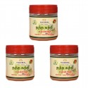 Hadma Herbal Tooth Powder (Pack of 3)