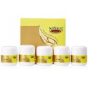 Nature's Essence Ravishing Gold Kit (Combo Of 5)