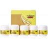 Nature's Essence Ravishing Gold Kit (Combo Of 5)
