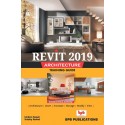 Revit 2019 Architecture Training Fuide Paperback – 1 January 2018