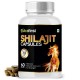 Nutra First Pure Shilajit Extract Capsules (60caps)