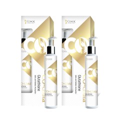 CO-GLUTA Skin Glow & Rejuvnation Facewash For Brightening Skin- Packof 2