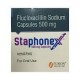 Staphonex 500mg Capsule
