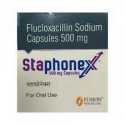 Staphonex 500mg Capsule