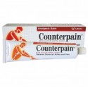 counter pain Relieves Muscular Aches and Pain Analgesic Balm 120G