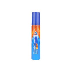 Combiflam Icy Hot Fast Pain Relief Spray 35 gm