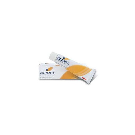 Elidel Cream - 10gm ( Pack of 2 )