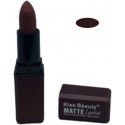 Kiss Beauty Matte Lip Color Lipstick - 3.8g