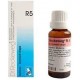 Dr. Reckeweg R5 Stomach and Digestion Drop - 22ml