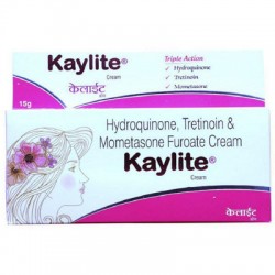 Kaylite Anti Marks Cream (15g)