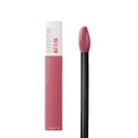 Maybelline New York Super Stay Matte Ink Liquid Lipstick, 15 Lover, 5ml
