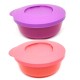 Tupperware Illumina Polypropylene Bowl 350ml (Set of 2)