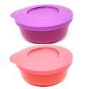 Tupperware Illumina Polypropylene Bowl 350ml (Set of 2)