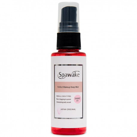 Spawake Makeup Fixer Spray with Vitamin B6
