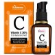 Vitamin C serum with Vitamin E & Hyaluronic Acid 20 ml