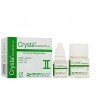 Prevest Denpro Crysta Restorative II Glass Ionomer Cement