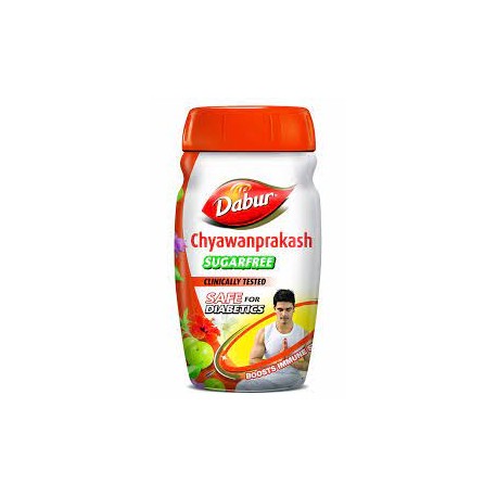 Dabur Chyawanprakash Sugar Free - ( 900gm )