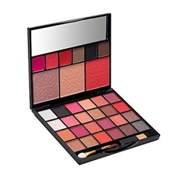 HUDA GIRL BEAUTY Professional Makeup Kit All in One Palette