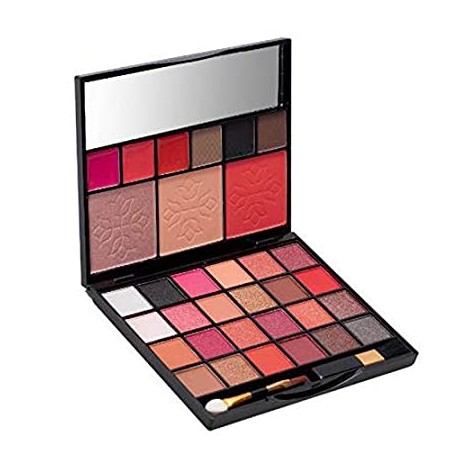 HUDA GIRL BEAUTY Professional Makeup Kit All in One Palette